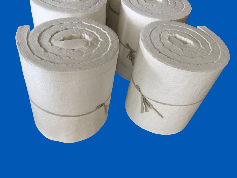 南京陶瓷纤维毯