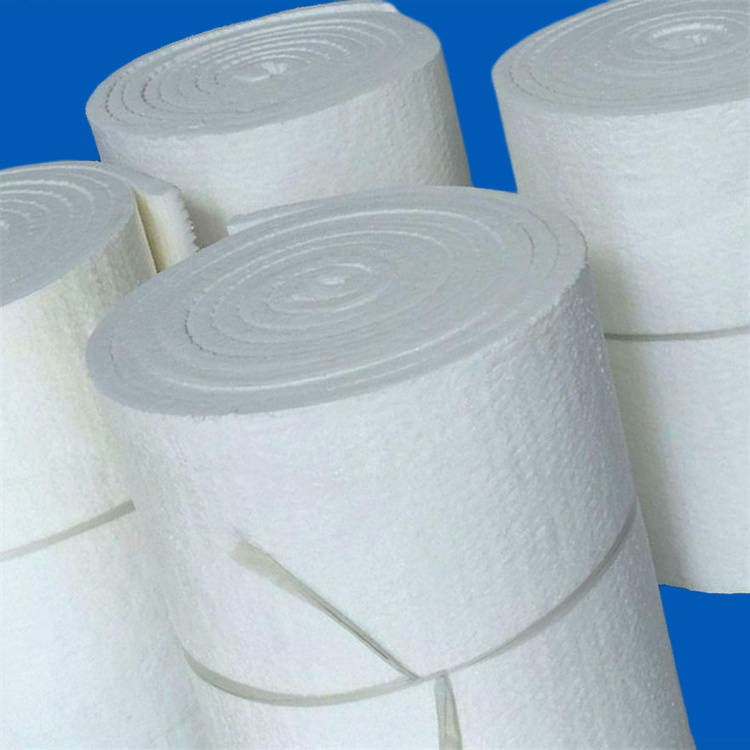 南京陶瓷纤维毡